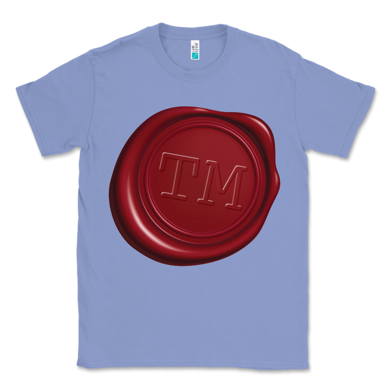 Taskmaster Seal Classic Tee by linhVisuals | Teevron