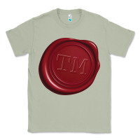Matcha taskmaster seal Classic Tee - linhVisuals