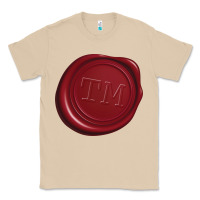 Mushroom taskmaster seal Classic Tee - linhVisuals