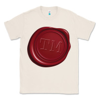 Natural taskmaster seal Classic Tee - linhVisuals
