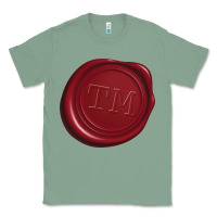 Sage taskmaster seal Classic Tee - linhVisuals