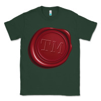 Sports Green taskmaster seal Classic Tee - linhVisuals