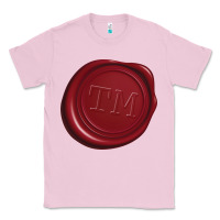 Bubblegum Pink taskmaster seal Classic Tee - linhVisuals