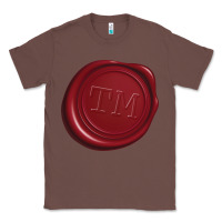 Chestnut taskmaster seal Classic Tee - linhVisuals