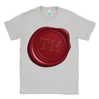 Moon Dust taskmaster seal Classic Tee - linhVisuals