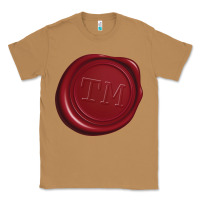 Toasted Coconut taskmaster seal Classic Tee - linhVisuals