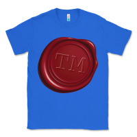 True Royal taskmaster seal Classic Tee - linhVisuals