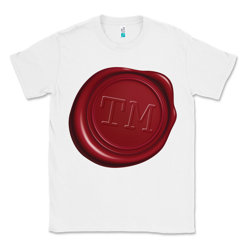 Taskmaster Seal Classic Tee by linhVisuals | Teevron