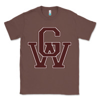 Chestnut george washington high school Classic Tee - linhVisuals