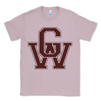 Lilac george washington high school Classic Tee - linhVisuals
