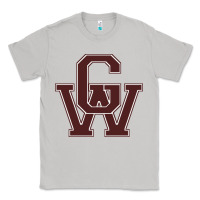 Moon Dust george washington high school Classic Tee - linhVisuals