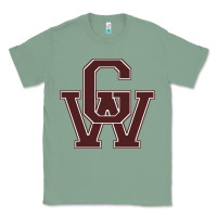 Sage george washington high school Classic Tee - linhVisuals