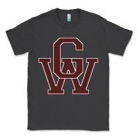Smoke george washington high school Classic Tee - linhVisuals