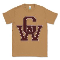 Toasted Coconut george washington high school Classic Tee - linhVisuals