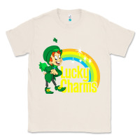 Natural lucky charms Classic Tee - linhVisuals