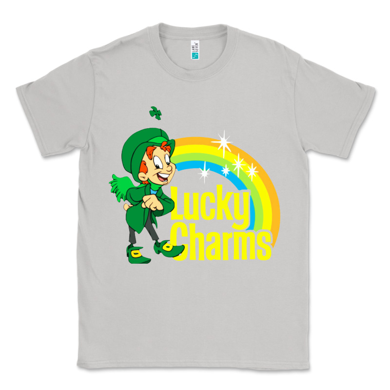 Lucky Charms Classic Tee by linhVisuals | Teevron