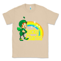 Mushroom lucky charms Classic Tee - linhVisuals
