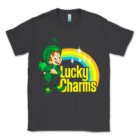 Smoke lucky charms Classic Tee - linhVisuals
