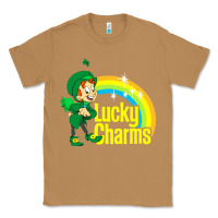 Toasted Coconut lucky charms Classic Tee - linhVisuals