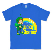 True Royal lucky charms Classic Tee - linhVisuals