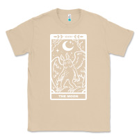 Mushroom mothman   the moon Classic Tee - linhVisuals