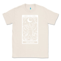 Natural mothman   the moon Classic Tee - linhVisuals