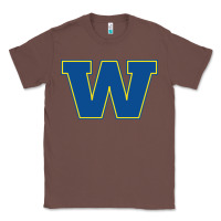 Chestnut wooster high school Classic Tee - linhVisuals