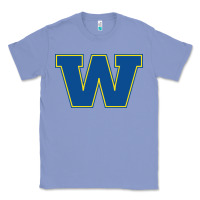 Wooster High School Classic Tee | Teevron