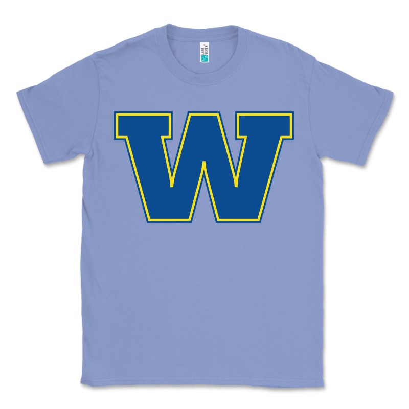 Wooster High School Classic Tee by linhVisuals | Teevron