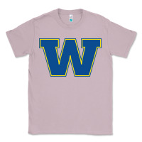Lilac wooster high school Classic Tee - linhVisuals