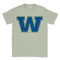 Matcha wooster high school Classic Tee - linhVisuals