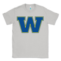 Moon Dust wooster high school Classic Tee - linhVisuals