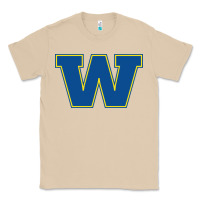Mushroom wooster high school Classic Tee - linhVisuals