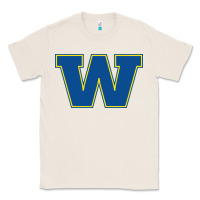Natural wooster high school Classic Tee - linhVisuals