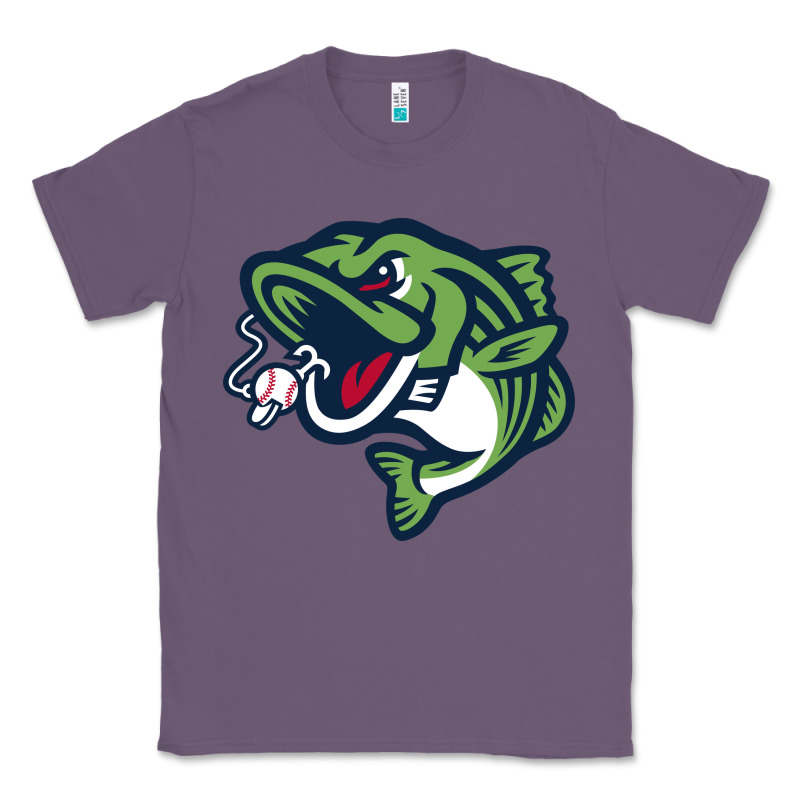Gwinnett Stripers Classic Tee by linhVisuals | Teevron