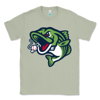 Matcha gwinnett stripers Classic Tee - linhVisuals