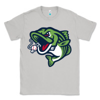 Moon Dust gwinnett stripers Classic Tee - linhVisuals