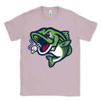 Lilac gwinnett stripers Classic Tee - linhVisuals