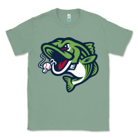 Sage gwinnett stripers Classic Tee - linhVisuals