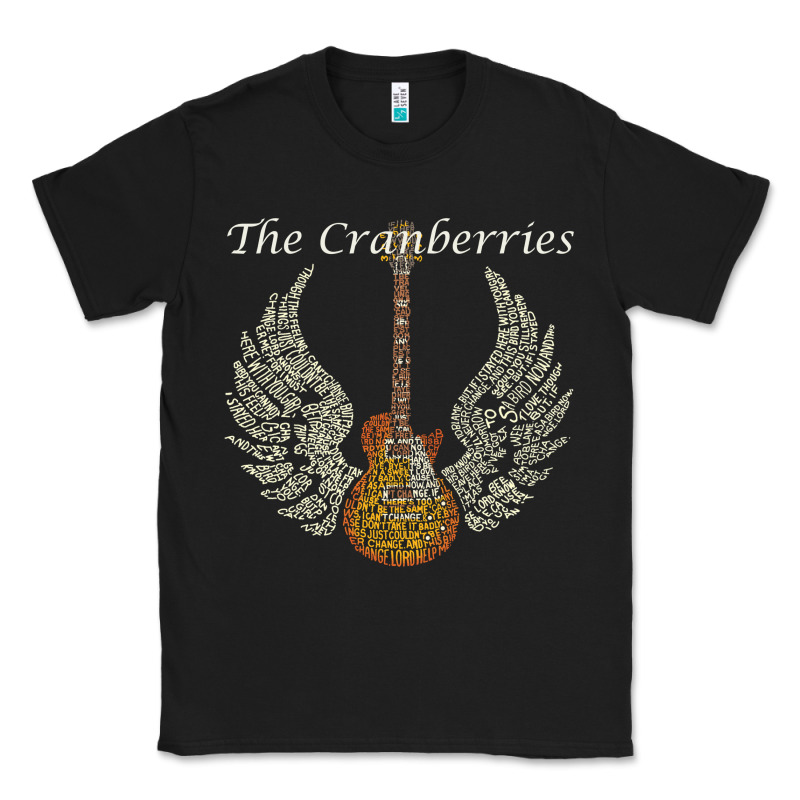 Cranberries Dolores O'riordan Classic Tee by linhVisuals | Teevron