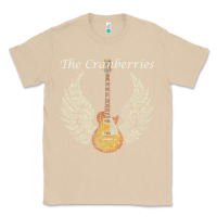 Mushroom Cranberries Dolores O'Riordan Classic Tee - linhVisuals