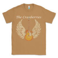 Toasted Coconut Cranberries Dolores O'Riordan Classic Tee - linhVisuals