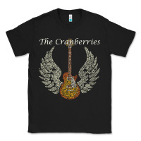 Black Cranberries Dolores O'Riordan Classic Tee - linhVisuals