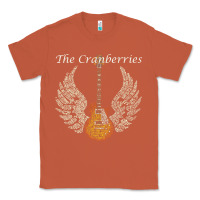 Copper Cranberries Dolores O'Riordan Classic Tee - linhVisuals