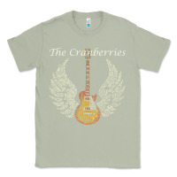 Matcha Cranberries Dolores O'Riordan Classic Tee - linhVisuals