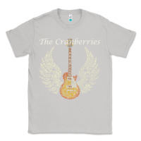 Moon Dust Cranberries Dolores O'Riordan Classic Tee - linhVisuals