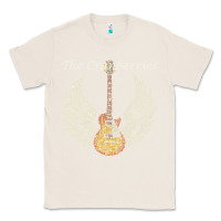 Natural Cranberries Dolores O'Riordan Classic Tee - linhVisuals