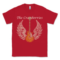 Cranberries Dolores O'riordan Classic Tee | Teevron