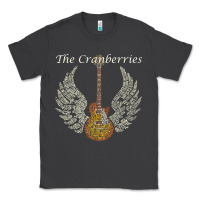Smoke Cranberries Dolores O'Riordan Classic Tee - linhVisuals