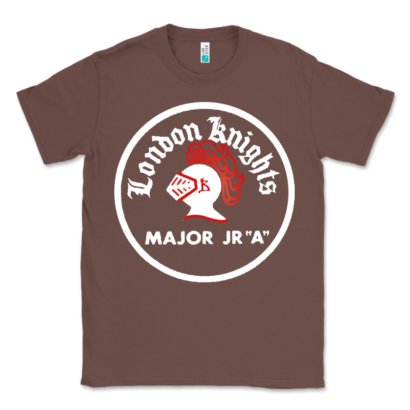 Chl Retro Ohl Knights Classic Tee by linhVisuals | Teevron